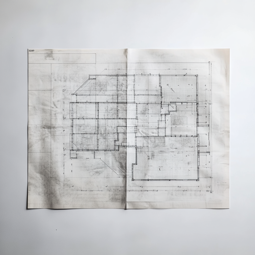 Architectural Blueprints